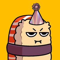 User profile avatar