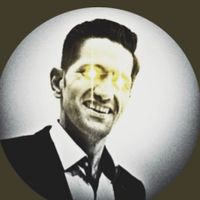 User profile avatar