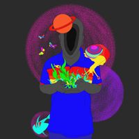 User profile avatar
