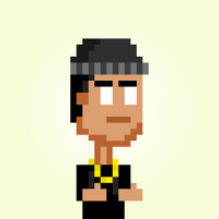 User profile avatar
