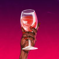 User profile avatar