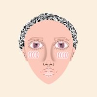 User profile avatar