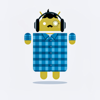User profile avatar