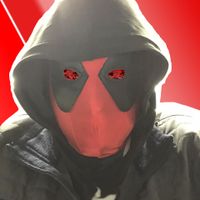 User profile avatar