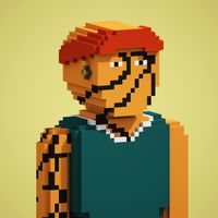 User profile avatar
