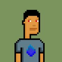 User profile avatar