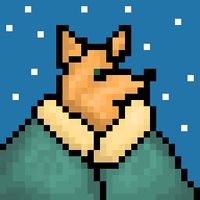 User profile avatar