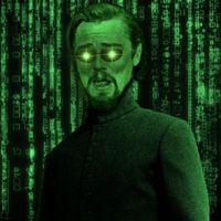 User profile avatar