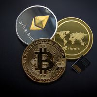 User profile avatar