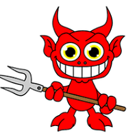 User profile avatar