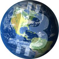 User profile avatar