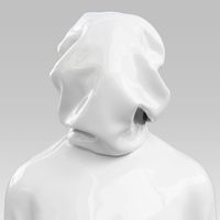 User profile avatar