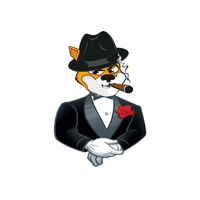 User profile avatar