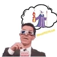 User profile avatar