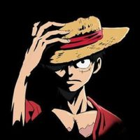 User profile avatar