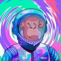 User profile avatar