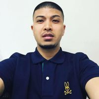 User profile avatar