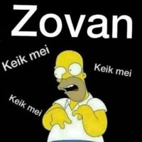 User profile avatar