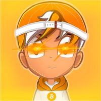 User profile avatar