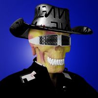 User profile avatar