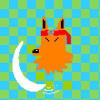 User profile avatar