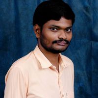 User profile avatar