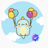 User profile avatar