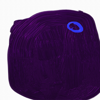 User profile avatar