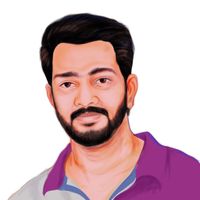 User profile avatar
