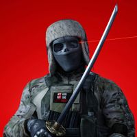User profile avatar