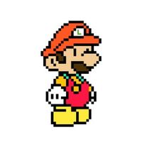 User profile avatar