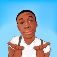 User profile avatar