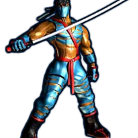 User profile avatar
