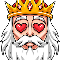 User profile avatar
