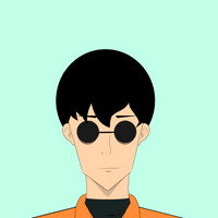 User profile avatar