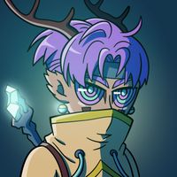 User profile avatar