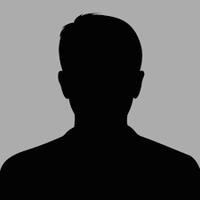 User profile avatar