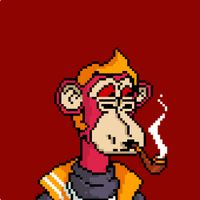 User profile avatar