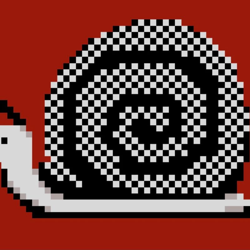 Snail 08 NFT Collection Airnfts