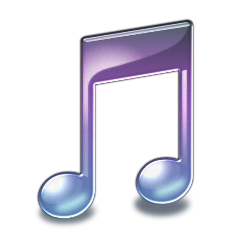 Nft Music Note Icon