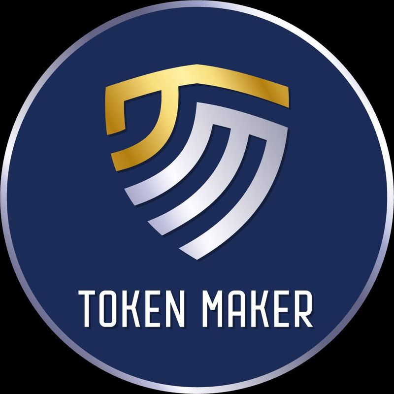 Nft token-maker.com