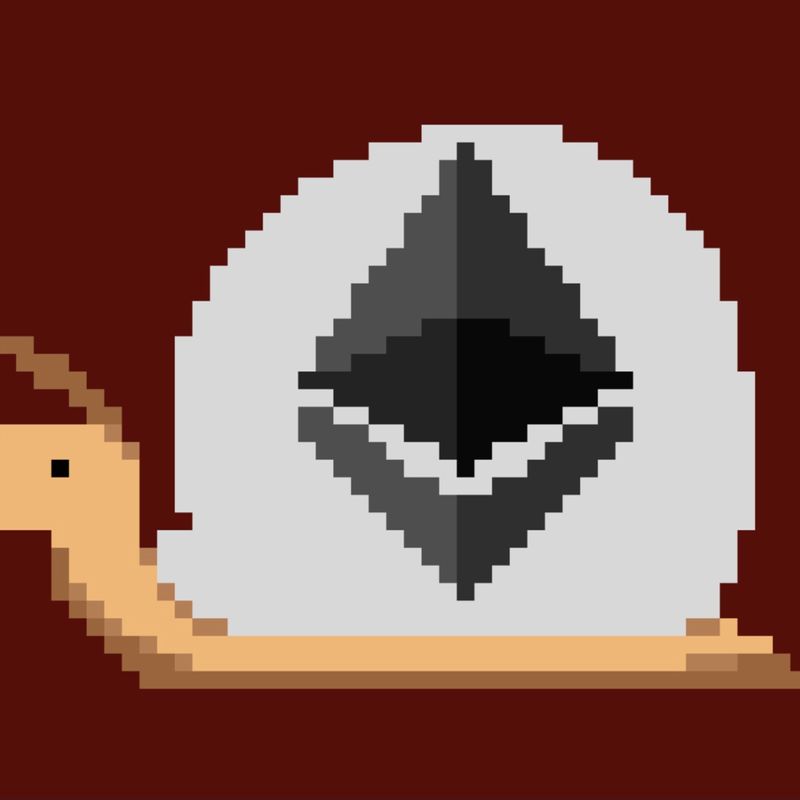 Snail 26 NFT Collection Airnfts