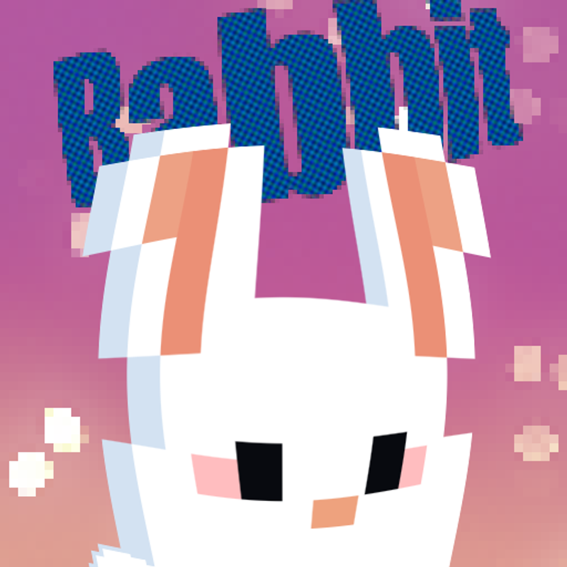 Nft Wild rabbit #22