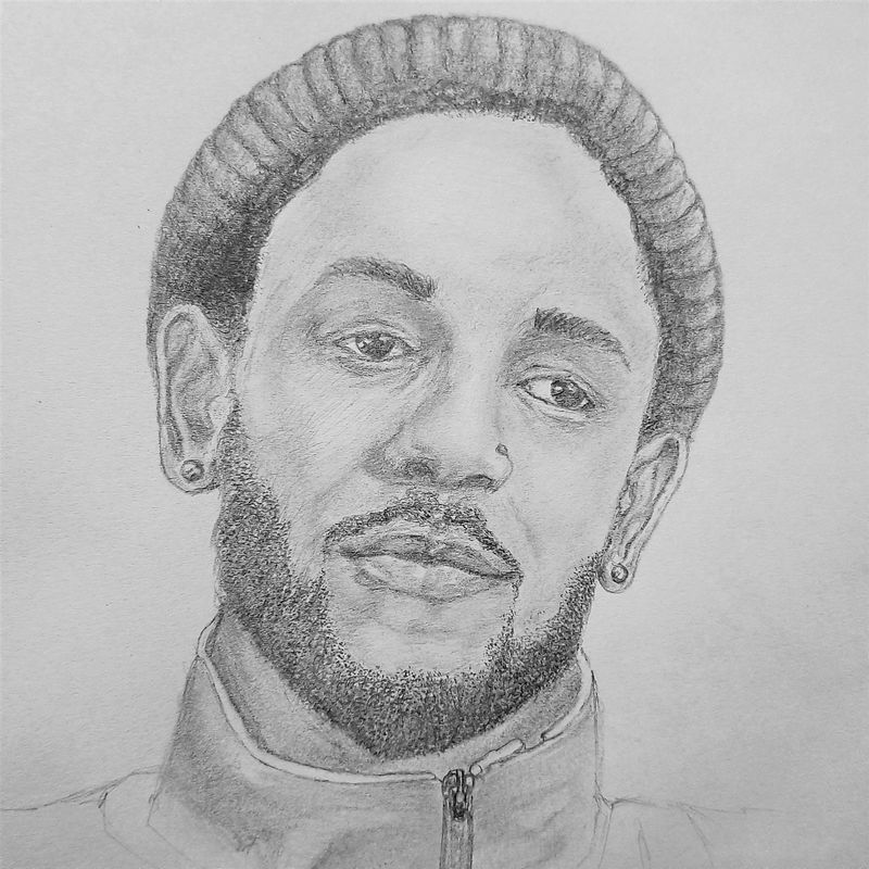Nft Kung Fu Kenny | Kendrick Lamar