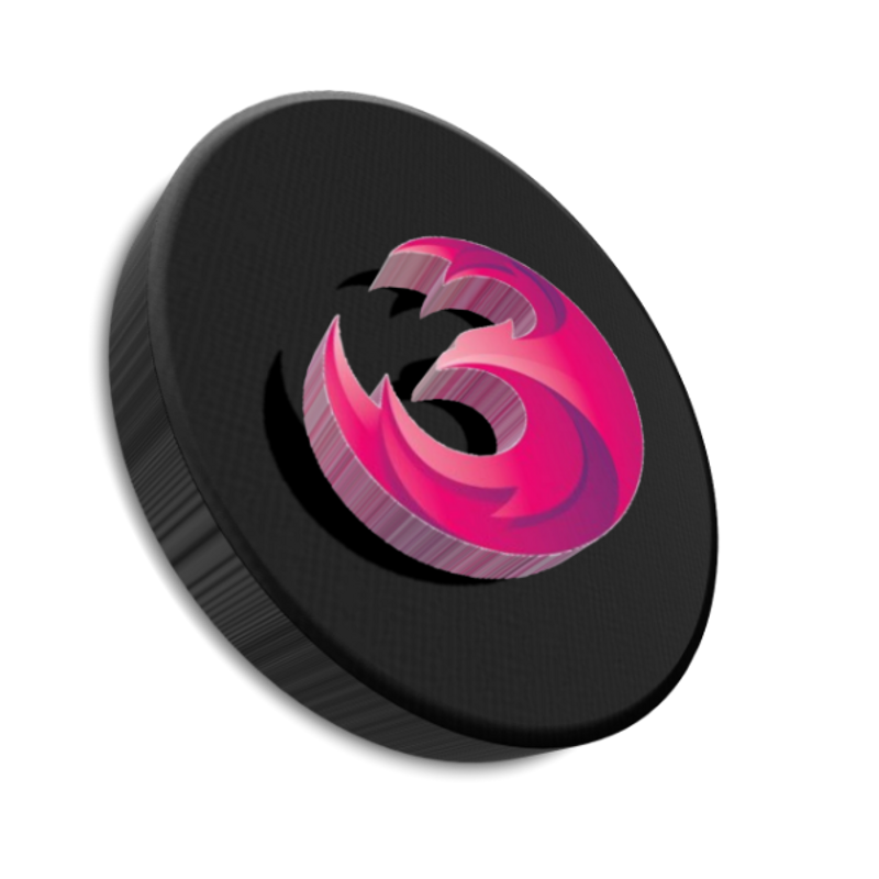 Nft 3D Logo Design #13