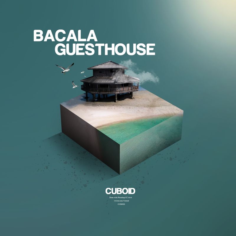 Nft Bacala Guesthouse| Cuboid
