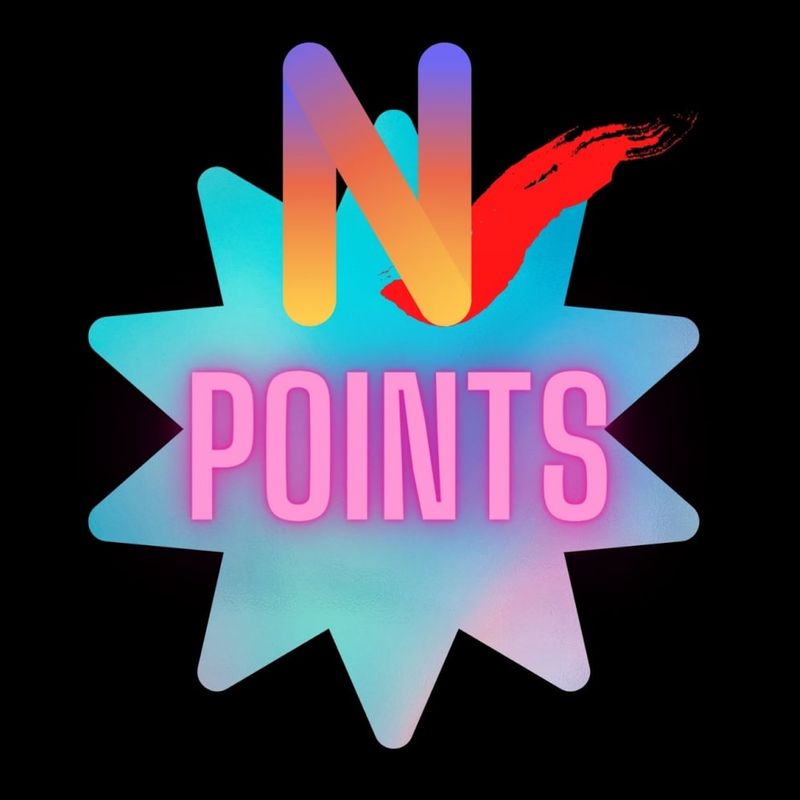 Nft What Is NitrO Points?
