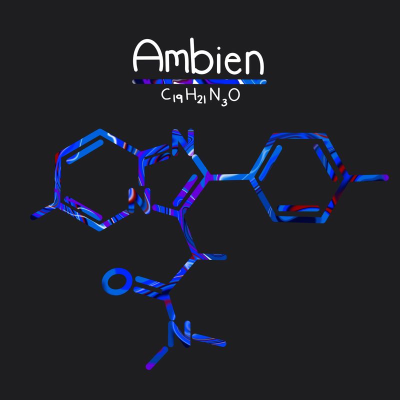 Nft Ambien, Drug #6