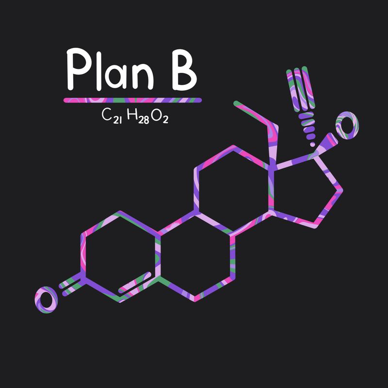 Nft Plan B, Drug #8