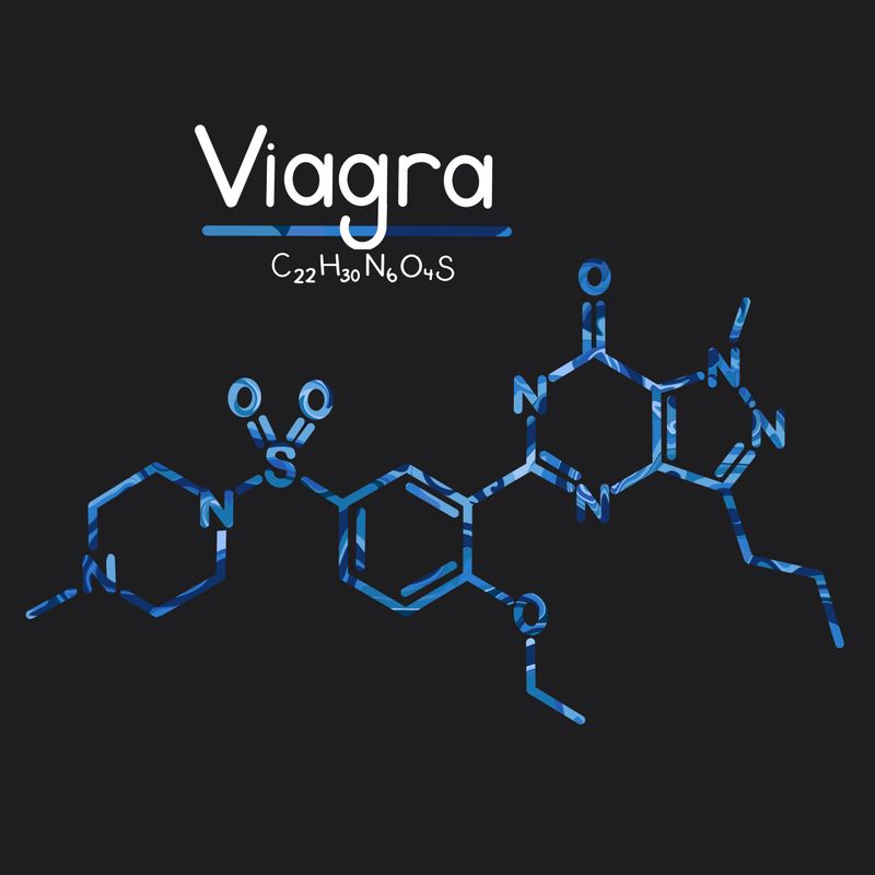 Nft Viagra, Drug #7